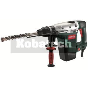 Metabo KHE 56  1300-Wattové Kombikladivo s elektronikou