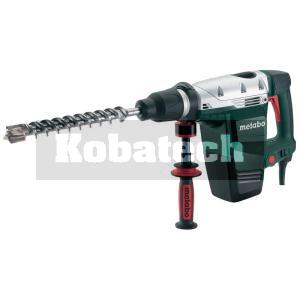 Metabo KHE 76  1500-Wattové Kombikladivo s elektronikou