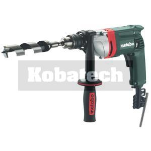 Metabo BE 75-16 750-Wattová vŕtačka s elektronikou