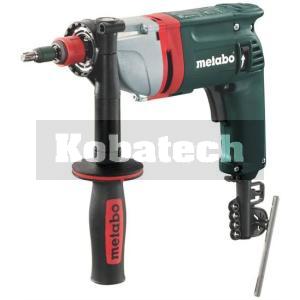 Metabo BE 75 Quick 750-Wattová Vŕtačka s elektronikou