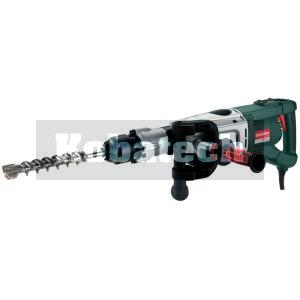 Metabo KHE 96  1700-Wattové Kombikladivo s elektronikou