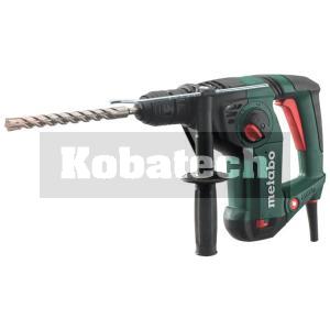 Metabo KHE 3250 800-Wattové Kombikladivo s elektronikou 