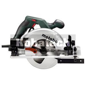 Metabo KS 55 FS 1200-Wattová Ručná okružná píla