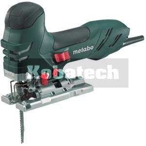 Metabo STE 140 Plus 710-Wattová Priamočiara píla s elektronikou STE 140 Plus