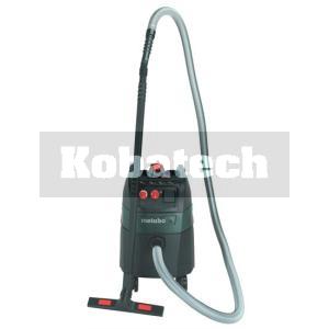 Metabo ASR 35 L ACP AUTOCLEAN 1400-Wattový Vysávač