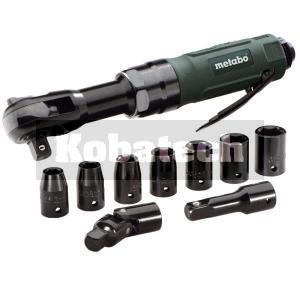 Metabo DRS 68 Set 1/2" Vzduchový račnový skrutkovač