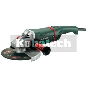 Metabo WX 24-230 2400-Wattová Uhlová brúska