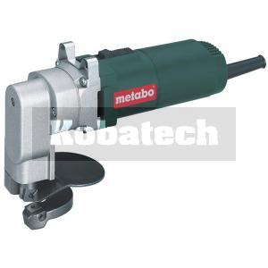 Metabo Ku 6870 550-Wattové Nožnice na plech