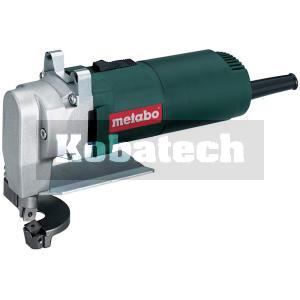 Metabo Ku 6872 550-Wattové Nožnice na plech