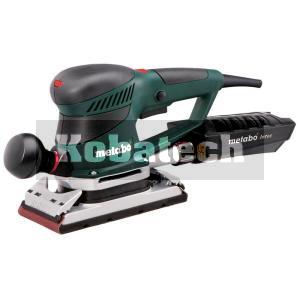 Metabo SRE 4350 TurboTec 350-Wattová Vibračná brúska