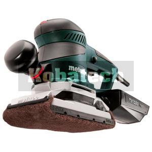 Metabo SRE 4350 TurboTec v MetaLoc kufríku 350-Wattová Vibračná brúska