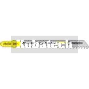 Metabo 25 Pílových plátkov, drevo, classic, 75x 3,0 mm 623606000