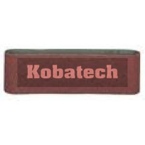 Metabo Brúsny pás 75 x 533 mm, P80, drevo, kovy, farebné nátery