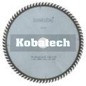 Metabo Pílový kotúč pre ručné okružné píly HW / CT 150x20, 36 WZ 10°