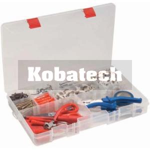 PLANO 3750 Pro Organizer 35,5x22x5 cm variabilné priehradky