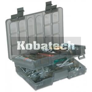 PLANO 4600 Organizer 27,5x20x7 cm variabilné priehradky