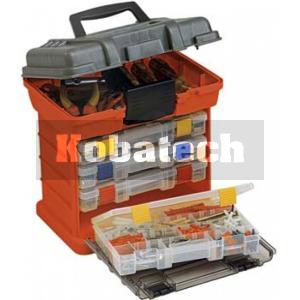 PLANO 1364 Kufor Professional 34x25x35,5 cm s organizérmi