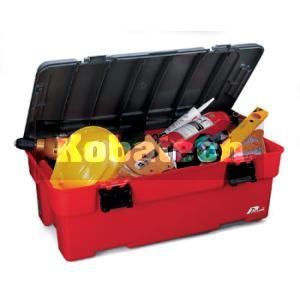 PLANO Voyager Kufor ToolBox 81x42x30 cm