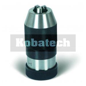 PROMA rýchloupínacie vŕtacie skľučovadlo B16 1-13 mm