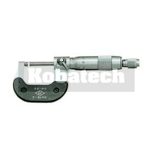 PROMA mikrometer 0-25