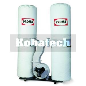 PROMA OP-2200 odsávač prachu 2200W, 25003003