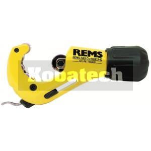 REMS RAS Cu-INOX 3-42, s<=4 mm rezač rúr