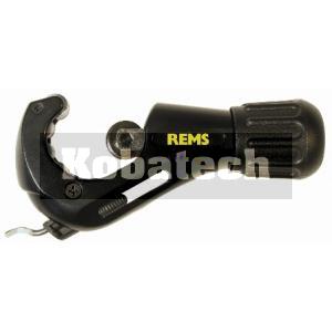 REMS RAS Cu 3-42, s<=3 mm rezač rúr