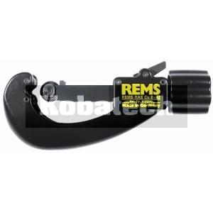 REMS RAS Cu 8-42, s<=3 mm rezač rúr