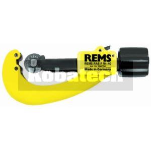 REMS RAS P 10-40 mm, s<=7 mm rezač rúr