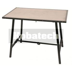 REMS Jumbo-skladací pracovný stôl 1100x700