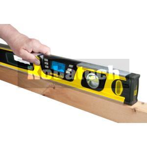 Stanley digitálna vodováha 40cm FatMax