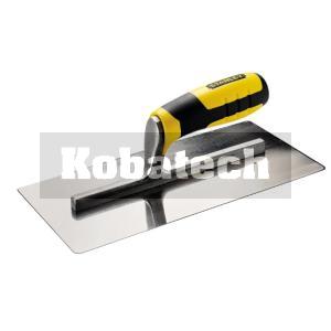 Stanley Nerezové hladidlo so zaoblenými rohmi 280x130mm, STHT0-05898