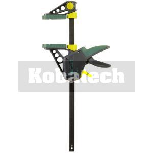 Wolfcraft Jednoručná zvierka EHZ PRO 100-150 mm ,3030000