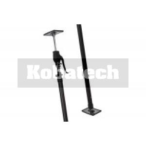 Wolfcraft Teleskopická podpera 1,6-2,9 m / 30 kg, 4042000