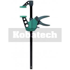 Wolfcraft jednoručná zvierka EHZ 75-300 mm EASY, 3021000
