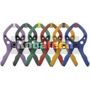 Wolfcraft microFix 30 zvierka 30mm/ 4ks rôzne farby , 3432000