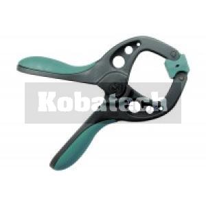 Wolfcraft FZ60 zvierka pružinová, plast 60mm 3631000