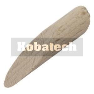 Wolfcraft 12 ks kolíkov 9,3x46 mm pre kolíkovaciu súpravu 4642 Undercover Jig, 2928000