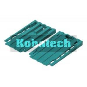 Wolfcraft Klin univerzálny rozperný 30 ks, 6946000