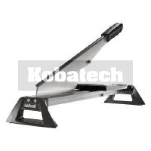 Wolfcraft LC 600 rezačka -nožnice na laminátové parkety do 11 mm, 6937000