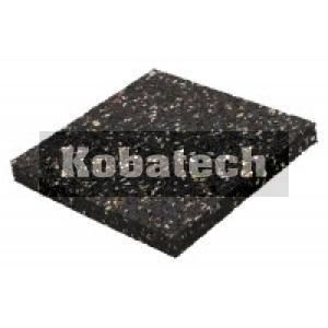 Wolfcraft 20 ks podložiek TERASA 90 x 10 x 90 mm, 6987000