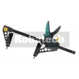 Wolfcraft Montážna zvierka 450mm TERASA, 6985000