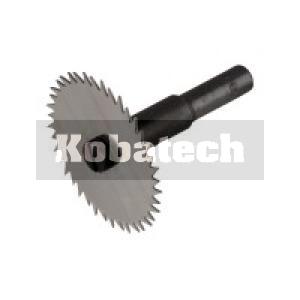 Wolfcraft fréza D45x1,2mm /8 mm na drážky do dreva, 3270000