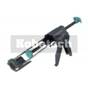 Wolfcraft MG 600 Mechanická výtlačná pištoľ PRO, 4356000