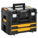 DeWalt Box na náradie TSTAK COMBO,  DWST1-70702