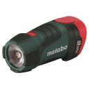 Metabo PowerLED 12 Aku-ručná lampa