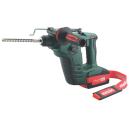 Metabo BHA 36 LTX Compact 36-Voltové Aku-vŕtacie kladivo