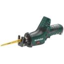 Metabo PowerMaxx ASE 10,8-Voltová Aku-Chvostová píla