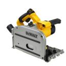 DeWalt DWS520KT okružná píla ponorná 1300W s kufrom