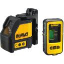 DeWalt DW088KD Krížový laser s prijímačom